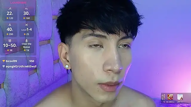 Show Webcam de Jerath_