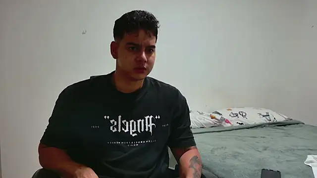 michael__jackzon Live XXX-chat
