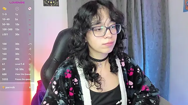 Chat XXX en directo de indra_cam