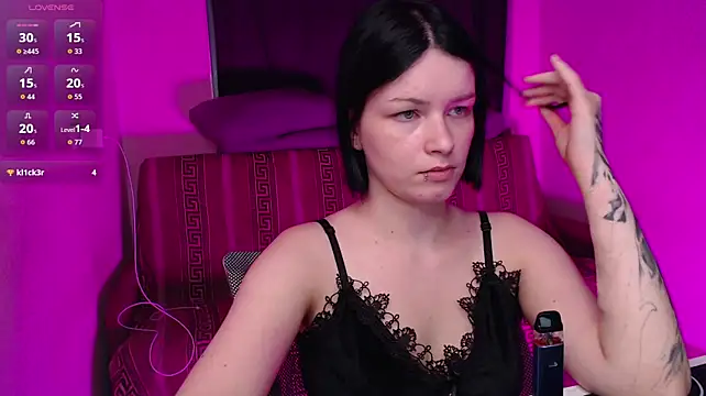 CherryNight6: απευθείας συνομιλία ΧΧΧ