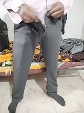 Desi_Gujju_Boy's Live XXX Chat