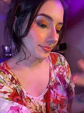 LiliJones_n Live XXX chat