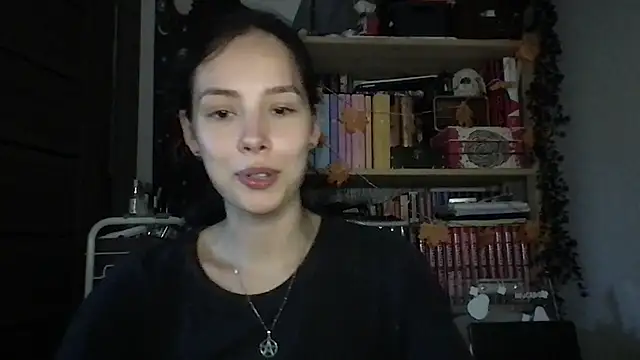Yuna5343 Live XXX-Chat