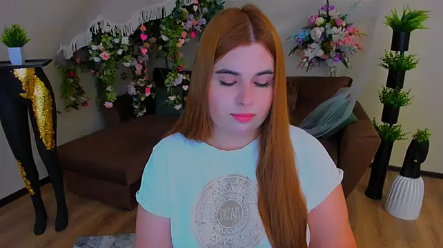 EnlightenmentOfLove Adlı Modelin Canlı XXX Sohbeti