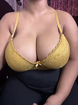 DarlingRuby Obrolan Langsung XXX