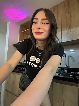 Camistar18 Live XXX-Chat