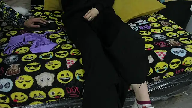 KikyoAndDrey 라이브 XXX 채팅