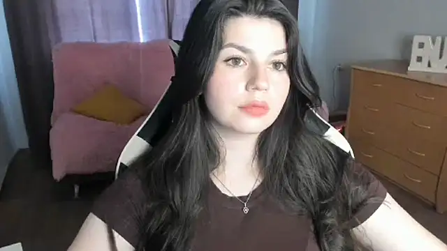 KisaModel Live XXX-Chat