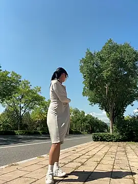 XXX chat uživo modela yingtao-888