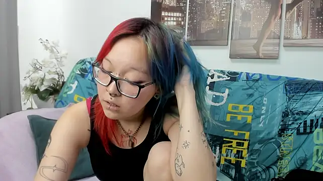 Cute__Kiko Live XXX-chat