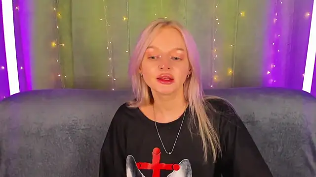 AlessaKiss Live XXX-Chat