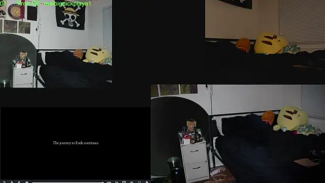 BigDickPlaya101 Webcam show