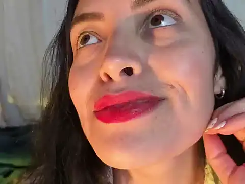 Sassy_Ladyy Live XXX-Chat