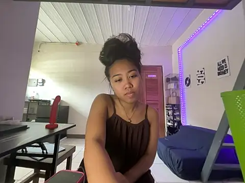 Czat XXX na żywo – PinayLina18