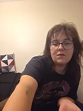 Czat XXX na żywo – Ashloves_