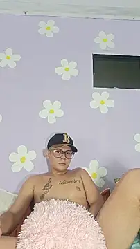 Alan_CS – Naživo XXX chat