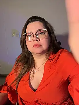 Czat XXX na żywo – Just_caroline