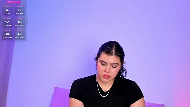 veronica185 Chat XXX live