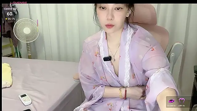 Eunwoo_oのライブXXXチャット