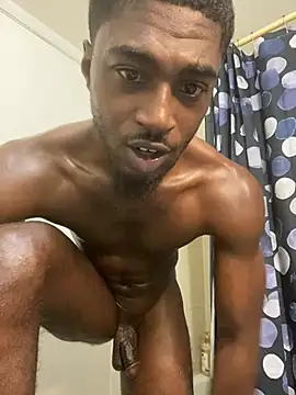 Chat XXX en directo de ChefD_