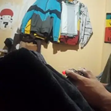 Ortiz3404's Live XXX Chat
