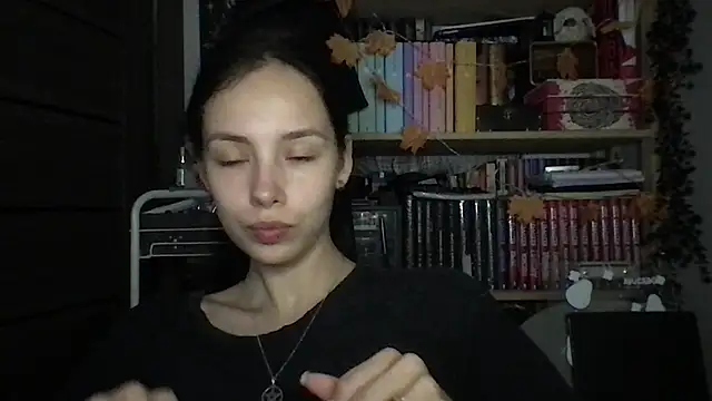 Yuna5343's Live XXX Chat