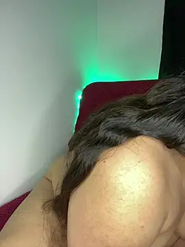 Malia-'s Live XXX Chat