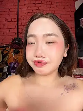แชท XXX สดของ Asianpie_
