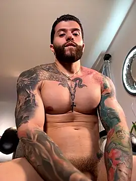 Frank_Farrell 라이브 XXX 채팅
