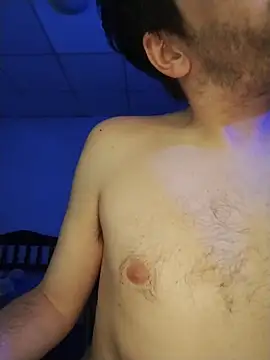 nicedick_bro's Live XXX Chat