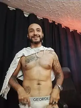 KenllyH Live XXX-Chat