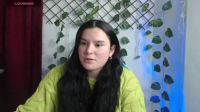 XXX chat uživo modela Nika_1_