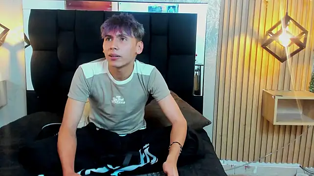 Damon_wolfe XXX чат на живо