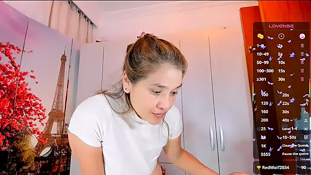 Salomesweet69 라이브 XXX 채팅