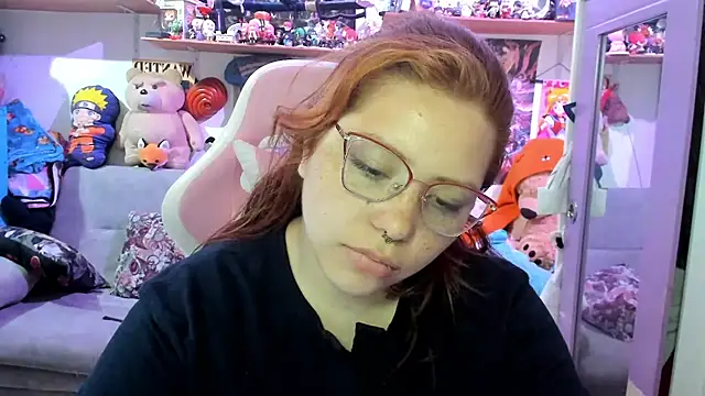 soficammy's Live XXX Chat