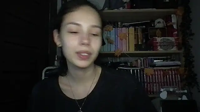 Yuna5343's Live XXX Chat