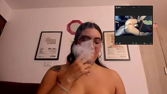 VeronicaGilss Chat XXX in diretta