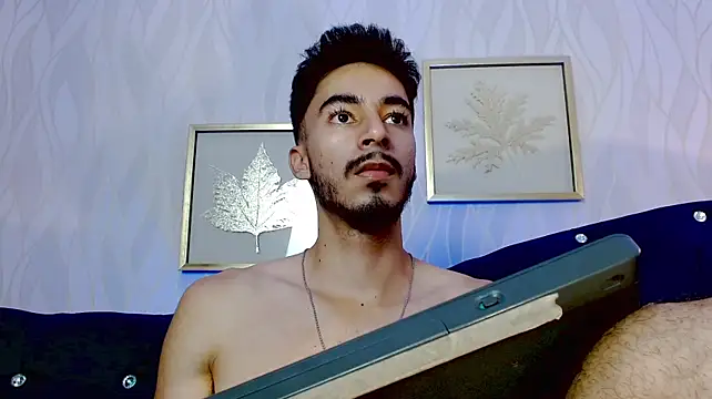 Chat +18 de FelipePalace ao vivo