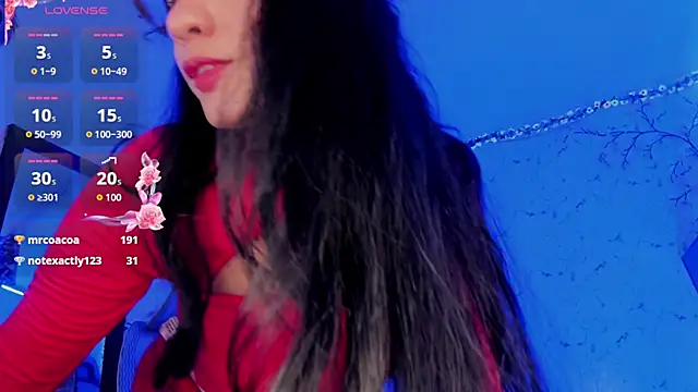 elissa_iris – Naživo XXX chat