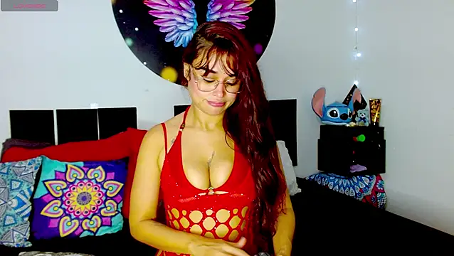 Ana_Riderr Adlı Modelin Canlı XXX Sohbeti