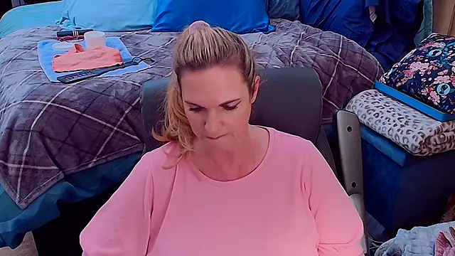 Sembang XXX Secara Langsung ninajaymes