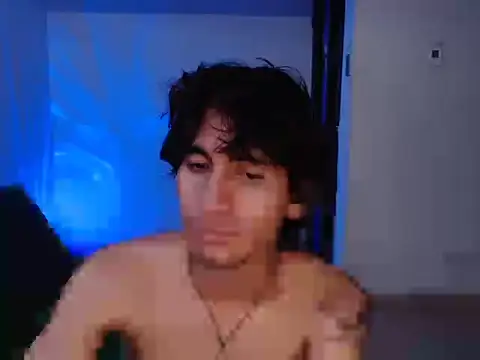 ElliotAzert – Naživo XXX chat