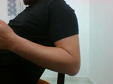 zeuspervybigcock Шоу с уебкамера