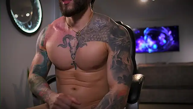 Frank_Farrell Chat XXX live