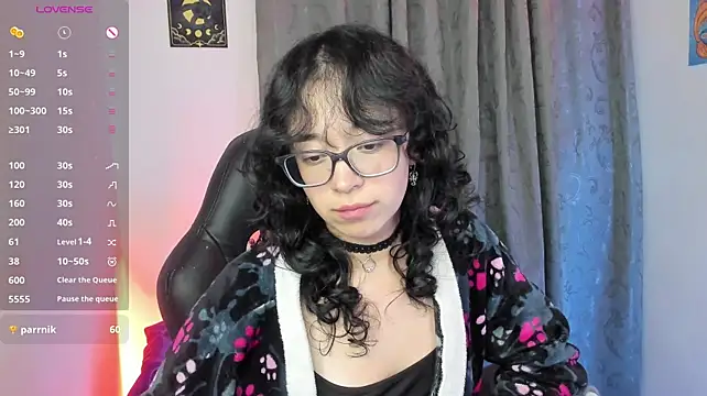 indra_cam – Live XXX-chat