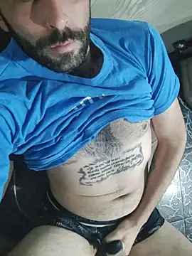 XXX chat uživo modela ferch0o12