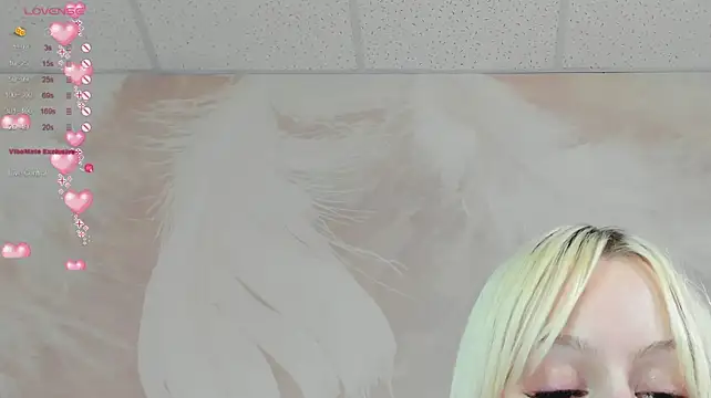 AdeleSilvy's Live XXX Chat