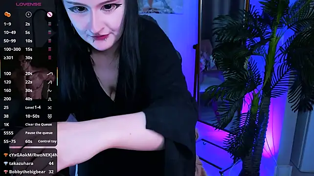 XXX chat uživo modela Ame_xCore