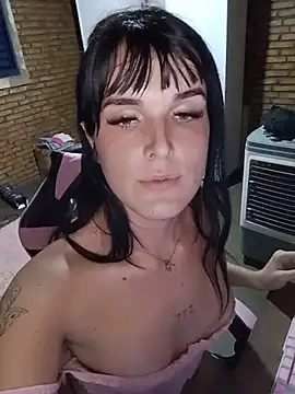 lua_bblinda Live XXX-chat