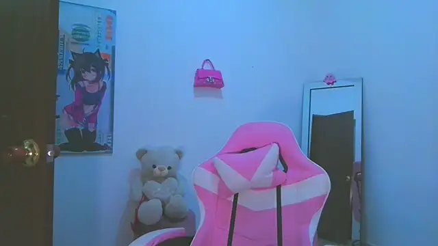 secretgreisy_'s Live XXX Chat